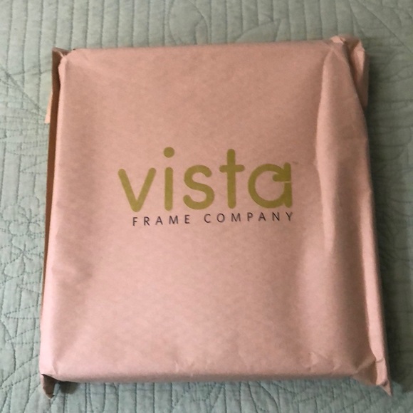 Vista frames, it fits an 8x10 picture. - Picture 4 of 6